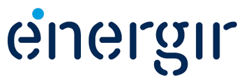 Energir logo