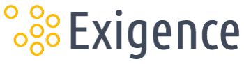 Exigence logo