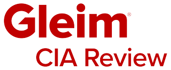 Gleim CIA Review