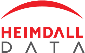 Heimdall Data logo
