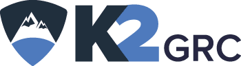 K2 GRC logo