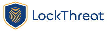 LockThreat logo