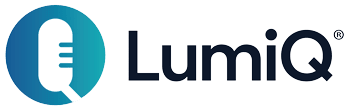 LumiQ logo