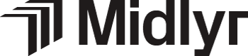 Midlyr logo