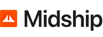 Midship logo