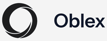 Oblex logo
