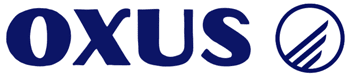 Oxus logo
