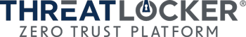 ThreatLocker logo