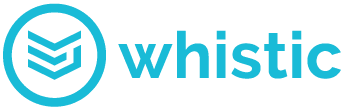 Whistic logo