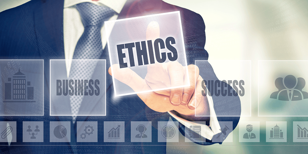 Ethics and Professionalism
