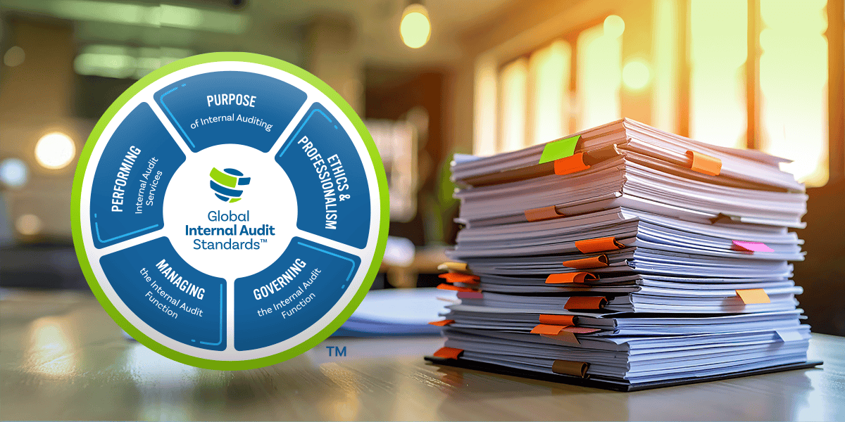 Global Internal Audit Standards